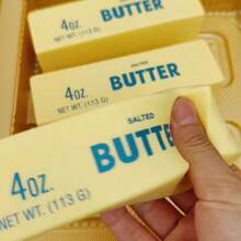 Soothing Butter Squeeze Toy - Moisturizing And Soft, Can Relieve Anxiety, ADHD And Stress - Multicolor - View 9