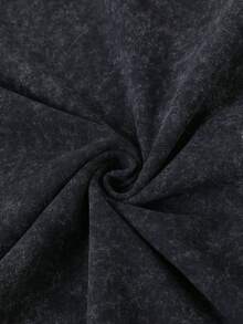 Canotte da uomo - nero - Visualizzare 5