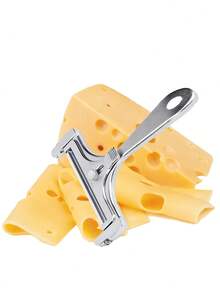 Máy cắt pho mát điều chỉnh độ dày bằng tay - Xem 5