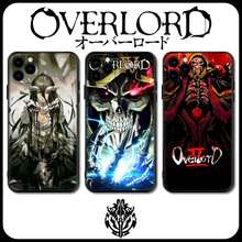 Popular animación de fantasía oscura O-Overlord, una popular propiedad intelectual de fantasía oscura, G-Bone King, marca de moda, icono de patchwork, personajes de películas, fundas de teléfono de anime, envío local rápido, cómics americanos, adecuado para teléfonos Apple, fundas de teléfono Samsung, Xiaomi, Motorola, 11, 12, 13, 14, 15, 16, 17, S20, S21, S22, S23, S24, S25, S26, más modelos disponibles, haga clic para más detalles. - 1 - Ver 1