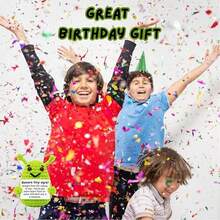 1件绿色怪兽手工励志绿色食人魔钩针娃娃袜子，内含脏兮兮的圣诞老人白色大象生日礼物，男女皆宜——积极向上、小巧有趣又可爱的钩针土豆 - 彩色 - 查看 4