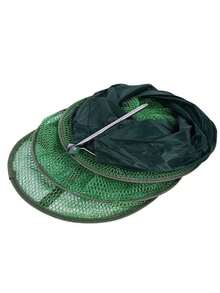 Plataforma de proteção para peixes em aço inoxidável (1 unidade), equipamento de pesca à prova d'água, proteção de secagem rápida para peixes em pescarias ao ar livre. - Multicolorido - Ver 10