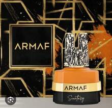Armaf Scentasy Noir de Peche es un perfume elegante y sofisticado que combina notas frutales y florales para crear una fragancia moderna y seductora. Ideal para ocasiones especiales o para quienes desean dejar una impresión duradera, este perfume ofrece una experiencia sensorial envolvente y refinada. - frutal y floral - Ver 7