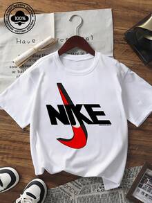 Men T-Shirts - White - View 6
