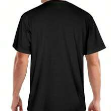 Women T-Shirts - Black - View 7