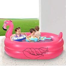 Inflatable Swimming Pools - Rose - View 5