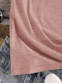 Women T-Shirts - White - View 10