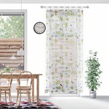 Kitchen Window Curtains - 花盆 - 查看 2