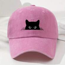 Hat Autumn Winter Hat Women Face Slimming Baseball Cap Duckbill Cap New Casual Versatile Men Sun Hat Large Head Circumference - Burgundy - View 2