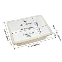 Lavelli da cucina - 12 * 16 Zoll - Visualizzare 10
