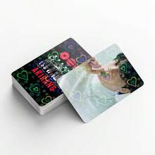 60pcs/Box World Tour ARIRANG Photocards, K-POP Fan Merchandise, SKZ Limited Edition Fan Goods, Collectible Photo Cards, Stickers, Holiday Gifts - Multicolor - View 10