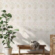 Wall Paper - Wandering Rose - View 4