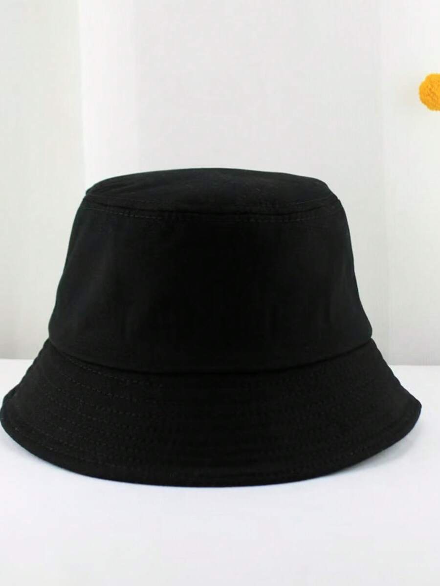 Mũ tai bèo unisex, mũ câu cá thời trang phù hợp cho nam, nữ và thanh thiếu niên, chống nắng UPF 50+, mũ gấp gọn du lịch mùa hè, mũ đi biển, có thể đảo mặt - A - Xem 1