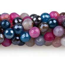 Beads - Multicolor - View 7
