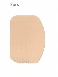 1/5/10pcs Anti-Chafing Thigh Pads, Breathable Seamless Thigh Protectors, Disposable Skin-Friendly Adhesive Patches, Prevent Inner Thigh Friction, Anti-Chafing - Thick style - View 15
