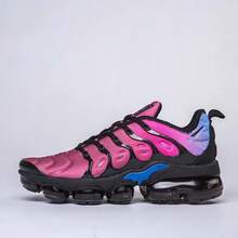Men's Sports Shoes, Running Shoes, Light And , Comfortable - 黑與白 - 查看 7