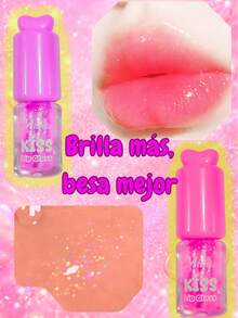 SADOER Kit Volumen y Brillo Labial - KitLabial - Ver 3