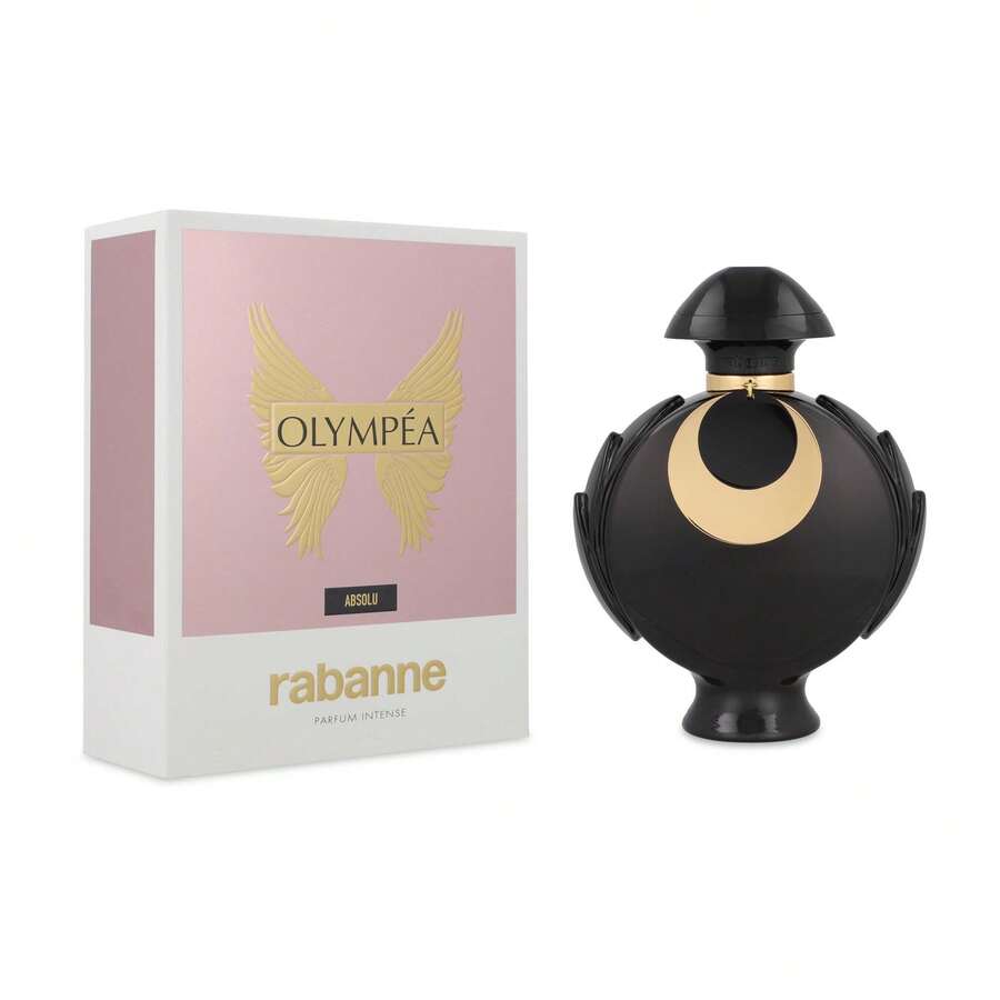 Paco Rabanne OLYMPEA ABSOLU 80ML EDP SPRAY - Floral - Ver 1