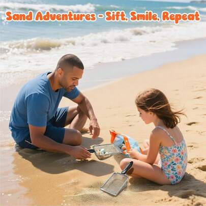 Stainless Steel Cat Litter Scoop, Small Hole Bentonite Litter, Rutin Chicken Shovel, Filter Shovel, Pet Supplies