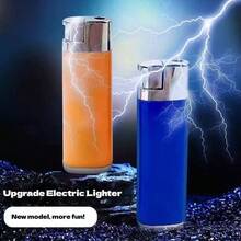 随机电动口香糖，愚人节恶作剧玩具，电动口香糖，愚人节电击恶作剧玩具 - 彩色 - 查看 5