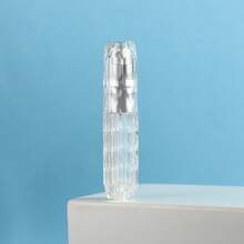 Polygonal Refillable Bottle, Perfume Is Filled At The Bottom, 5ML Spray Bottle - 5ml; Blue; Pet - View 10