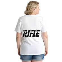 Women T-Shirts - White - View 6