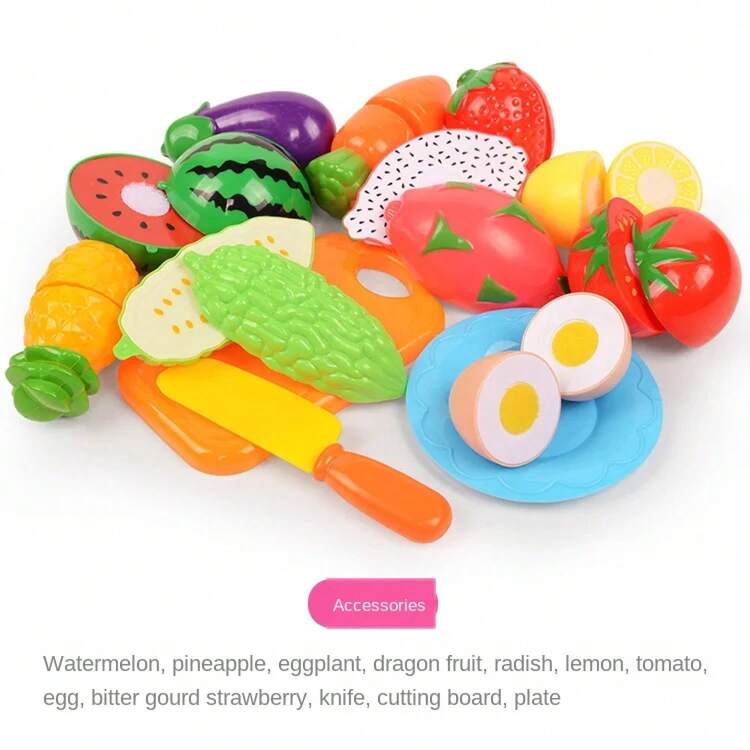 Kids Kitchen Playsets - 6 set - 查看 8