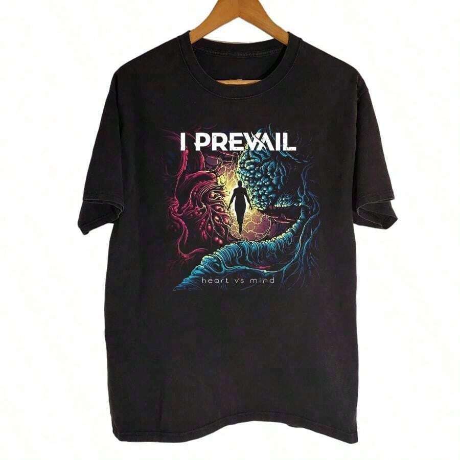 Power Cat Pink T-Shirt With Bold Humor Unisex - Black 9 - View 1