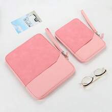 8-10.9-12.9 Inch Tablet Protective Case, Suitable For 8 Inch Mini, 11 Inch A16, 11 Inch Air M3 M2, Pro 11 M4, 10.2/10.5/10.9 Inch Pro Air, Tab S8/S9 11 Inch, 12.9 Inch , Pink - View 2
