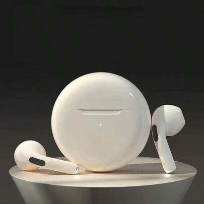 Wireless Earbuds, Mini Wireless Earphones, Noise Cancelling Earphones With Microphone, Wireless Sports Earphones, TWS Wireless Earbuds With Low Latency, High Fidelity, Long Battery Life