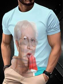 彩色