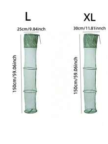 Plataforma de proteção para peixes em aço inoxidável (1 unidade), equipamento de pesca à prova d'água, proteção de secagem rápida para peixes em pescarias ao ar livre. - Multicolorido - Ver 5