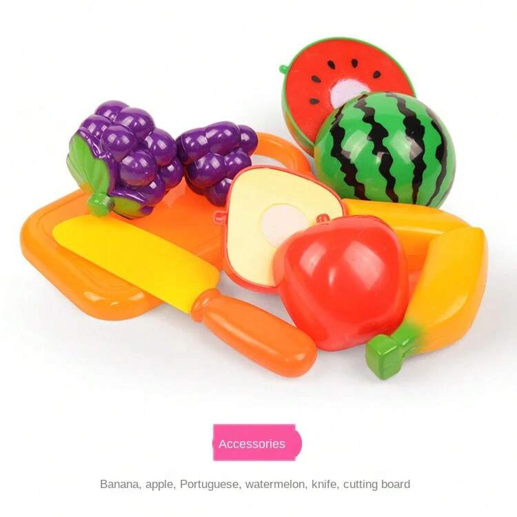Kids Kitchen Playsets - 6 set - 查看 13