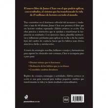 Book "Atomic Habits In Action" (James Clear, Building Positive Habits, Cues And Rewards, Identity Change, Eliminating Negative Habits) - Single Book - View 3