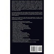 LIBRO COMO ANALIZAR A LAS PERSONAS- Pasta blanda - Libro único - Ver 3