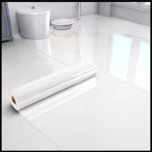 Easy To Use Luxury Self-Adhesive Marble Pattern PVC Wallpaper - Waterproof, Peel And Stick, Heat Resistant, Suitable For Kitchen Backsplash, Bathroom, Furniture Makeover - Easy To Apply, Vinyl Contact Paper - Marble - View 11