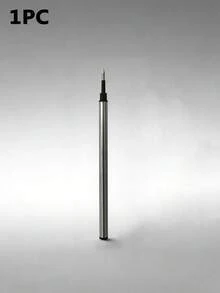 一支优质金属走珠笔，集圆珠笔和签名笔于一体——是送给男士、丈夫的理想礼物，也是父亲节的完美之选。这款商务办公礼品套装包含0.7毫米黑色笔芯，适用于办公室、商务场合、返校季、日常办公用品以及馈赠亲友。 - 859 - 查看 17