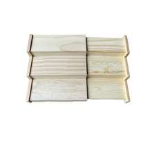 1 chiếc kệ đựng gia vị 3 tầng có thể mở rộng, giá đựng chai gia vị bằng gỗ tối giản để bàn trong bếp, giá đựng gia vị có thể điều chỉnh, giá đựng gia vị gắn tủ bếp. - Nhiều màu - Xem 14