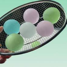 1个2026最新款麦芽捏捏乐玩具 - 精致礼品，减压水晶手捏球，生日礼物、理想礼物、惊喜礼物、节日礼物、情侣礼物、万圣节礼物、圣诞节礼物、游戏玩家礼物、捏捏乐玩具、减压必备品 - 彩色 - 查看 11