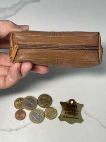 Coin Purses - מארון - ראה 3