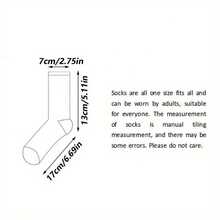 6 Pairs Women's Cute Dog Embroidery Polka Dot Contrast Color Casual Low-Cut Socks For Daily Wear - Multicolor - View 7