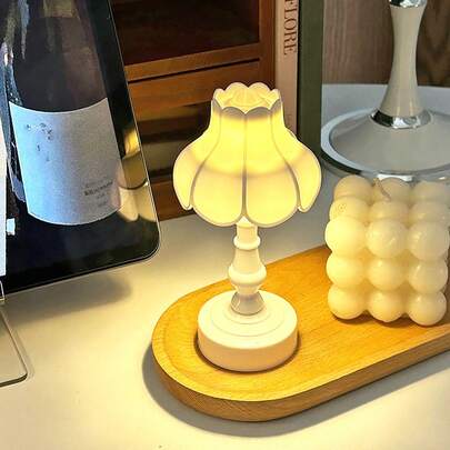 1 chiếc đèn trang trí hình hoa sen, đèn LED tạo không gian yên tĩnh, trang trí nhà cửa cho phòng ngủ, phòng khách, phong cách Zen, quà tặng ấm áp và sáng tạo, trang trí bàn và tường, đèn ngủ lãng mạn.