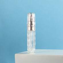 Polygonal Refillable Bottle, Perfume Is Filled At The Bottom, 5ML Spray Bottle - 5ml; Màu hồng; Dành cho thú cưng (POP) - Xem 2