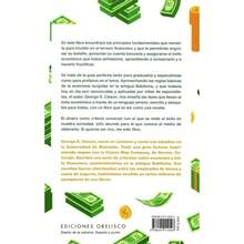 The Richest Man In Babylon | George Samuel Clason (Self-Help, Personal Finance, Parables, Fables, Saving, Investing) - Single Book - View 4
