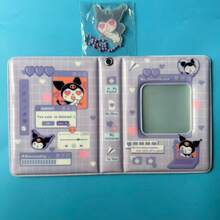 SANRIO 40张/本（含吊坠）单格相册，高品质偶像粉丝相册，3英寸拍立得相册，偶像粉丝收藏相册 - 相簿 - 查看 7
