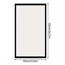 Màn chống muỗi dễ lắp đặt, không cần khoan, thích hợp cho phòng ngủ, phòng tắm, phòng khách, cửa sổ. - Màn chống muỗi - Xem 6