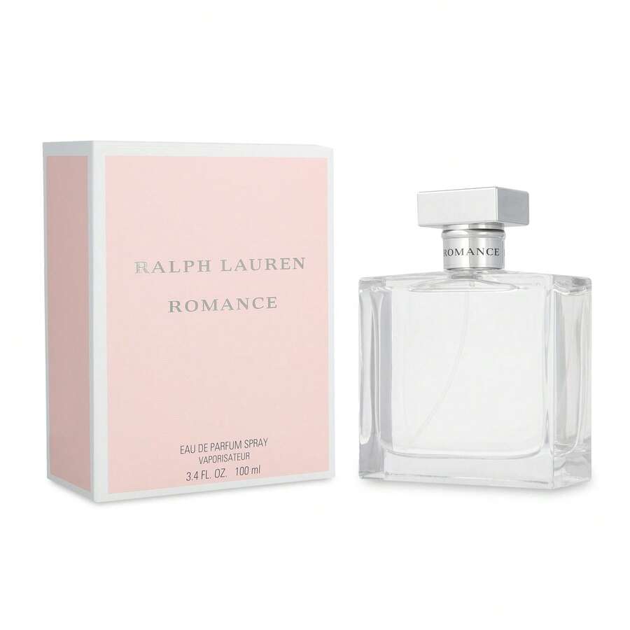 Ralph Lauren ROMANCE 100 ML EDP SPRAY - Floral - View 1