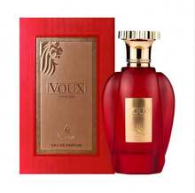 Paris Corner Emir de París Corner Voux Spices es una fragancia elegante y sofisticada que combina notas especiadas y aromáticas para crear una experiencia sensorial única. Presentada en un frasco de 100 ml, esta eau de parfum está diseñada para hombres que buscan destacar con un aroma distintivo y duradero. Su diseño moderno y refinado refleja la esencia de la marca, ofreciendo una opción perfecta para ocasiones especiales o uso diario con un toque de lujo. - intenso, cálido y especiado - Ver 8