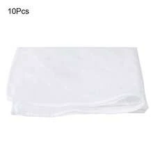 10 Fundas Transparentes para Colgar Ropa Bolsa Protectora para Traje Camisa Pantalones Chaqueta Deportiva Reutilizable Fácil de Limpiar 60 * 80cm adecuado para camisetas de - 411 - Ver 6