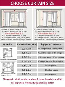 1pc Classic Japanese Style Linen Sheer Curtain, Pure White Semi-Sheer Curtain Panel, Cozy Living Room Curtain, Rod Pocket Top Design, Bedroom Curtain, Suitable For All Seasons - 175GSM Fabric Weight - White - View 5